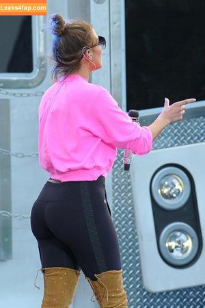 Jennifer Lopez фото #0232