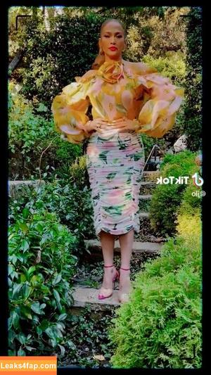 Jennifer Lopez фото #0677