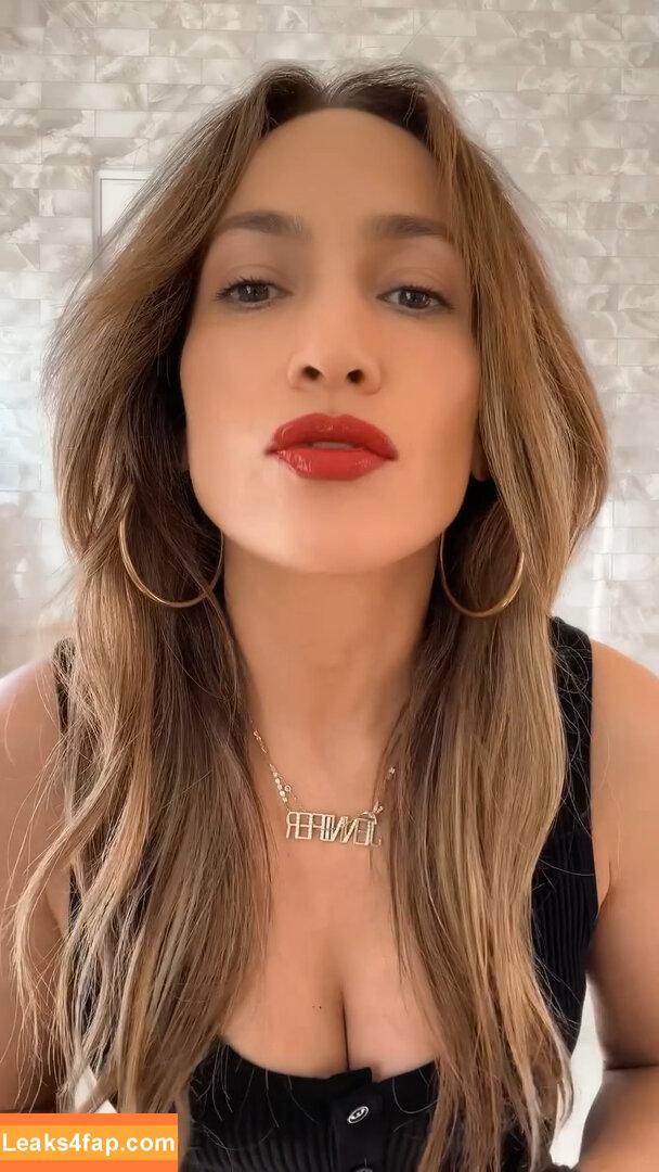 Jennifer Lopez / _jeenni2 / https: / jennifer_jlo / jlo слитое фото фото #1321