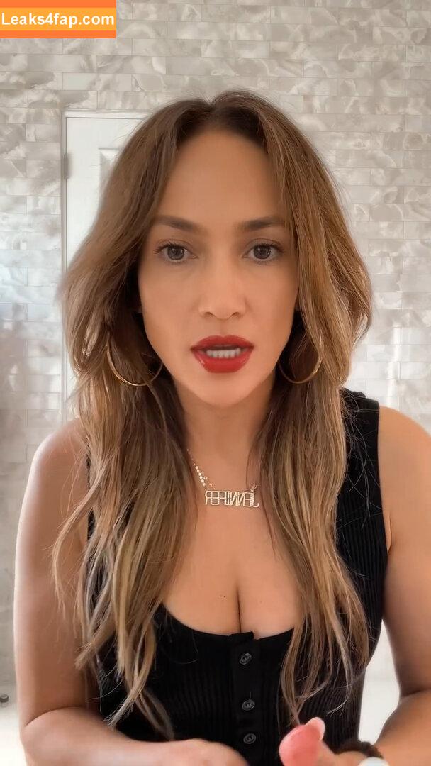 Jennifer Lopez / _jeenni2 / https: / jennifer_jlo / jlo слитое фото фото #1325
