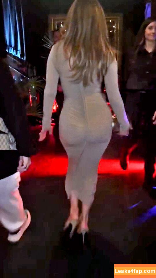 Jennifer Lopez / _jeenni2 / https: / jennifer_jlo / jlo слитое фото фото #1501