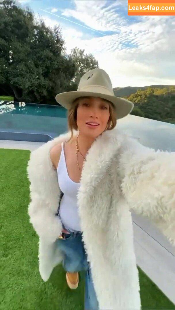 Jennifer Lopez / _jeenni2 / https: / jennifer_jlo / jlo слитое фото фото #1629