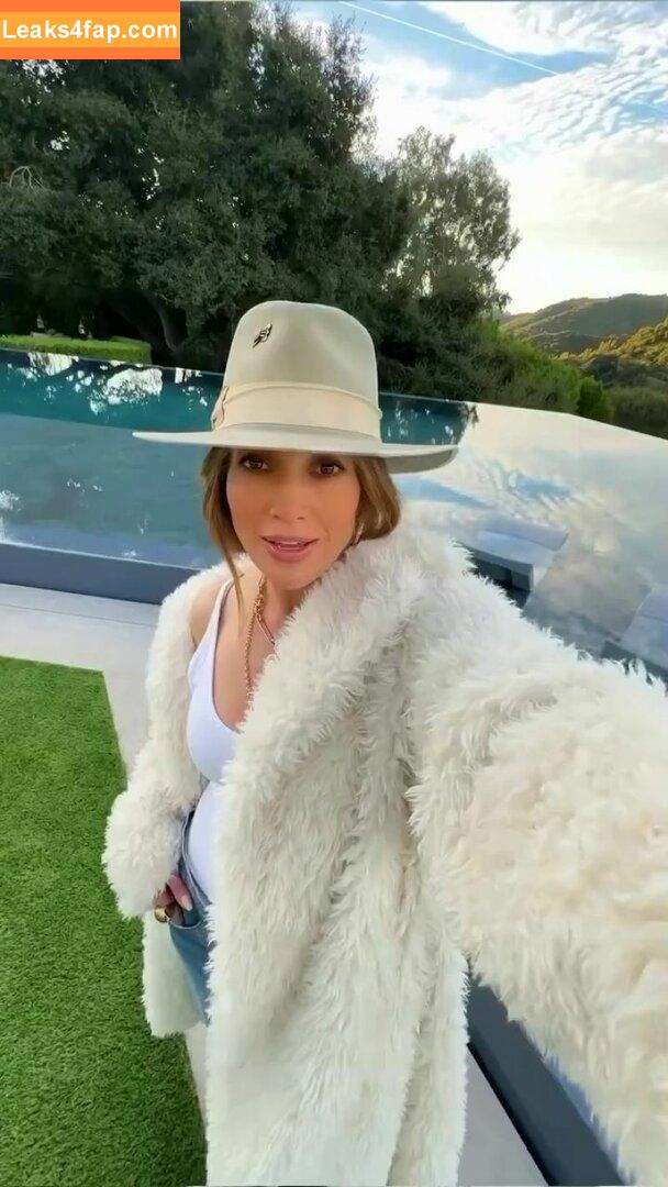 Jennifer Lopez / _jeenni2 / https: / jennifer_jlo / jlo слитое фото фото #1636