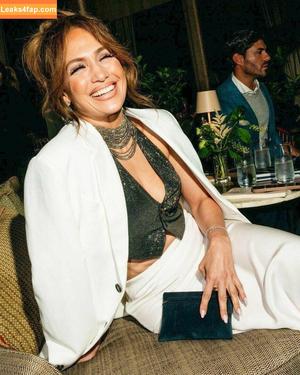 Jennifer Lopez фото #1093