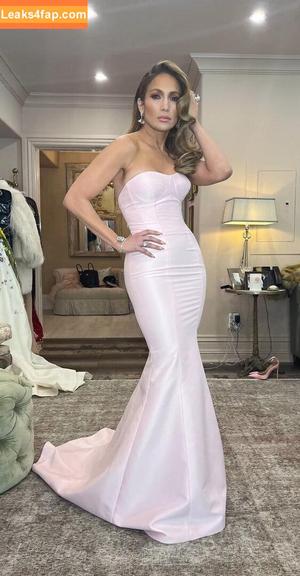 Jennifer Lopez фото #1449