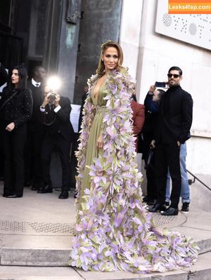 Jennifer Lopez фото #1530