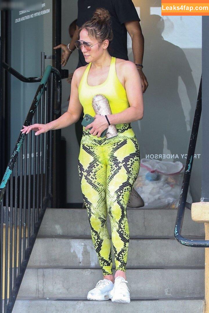 Jennifer Lopez / _jeenni2 / https: / jennifer_jlo / jlo слитое фото фото #2063