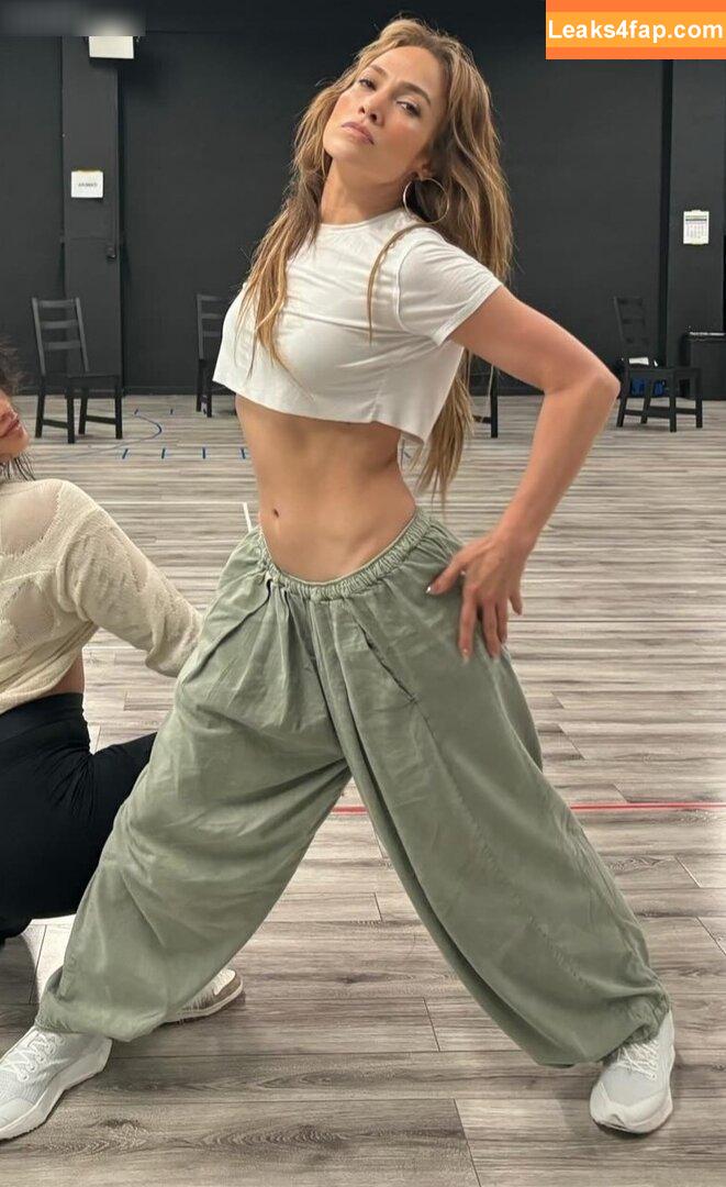 Jennifer Lopez / _jeenni2 / https: / jlo слитое фото фото #2551