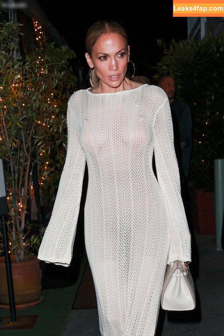 Jennifer Lopez / _jeenni2 / https: / jlo слитое фото фото #2577