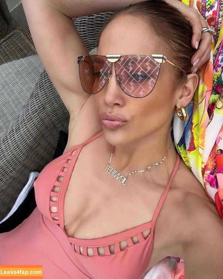 Jennifer Lopez / _jeenni2 / https: / jlo слитое фото фото #2593
