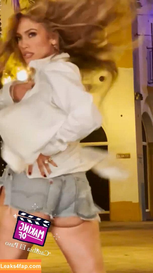 Jennifer Lopez / _jeenni2 / https: / jlo слитое фото фото #2603