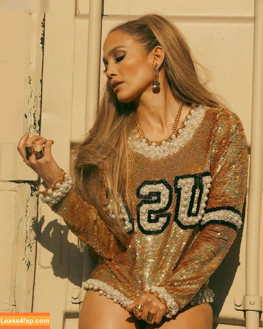 Jennifer Lopez / _jeenni2 / https: / jlo слитое фото фото #2633