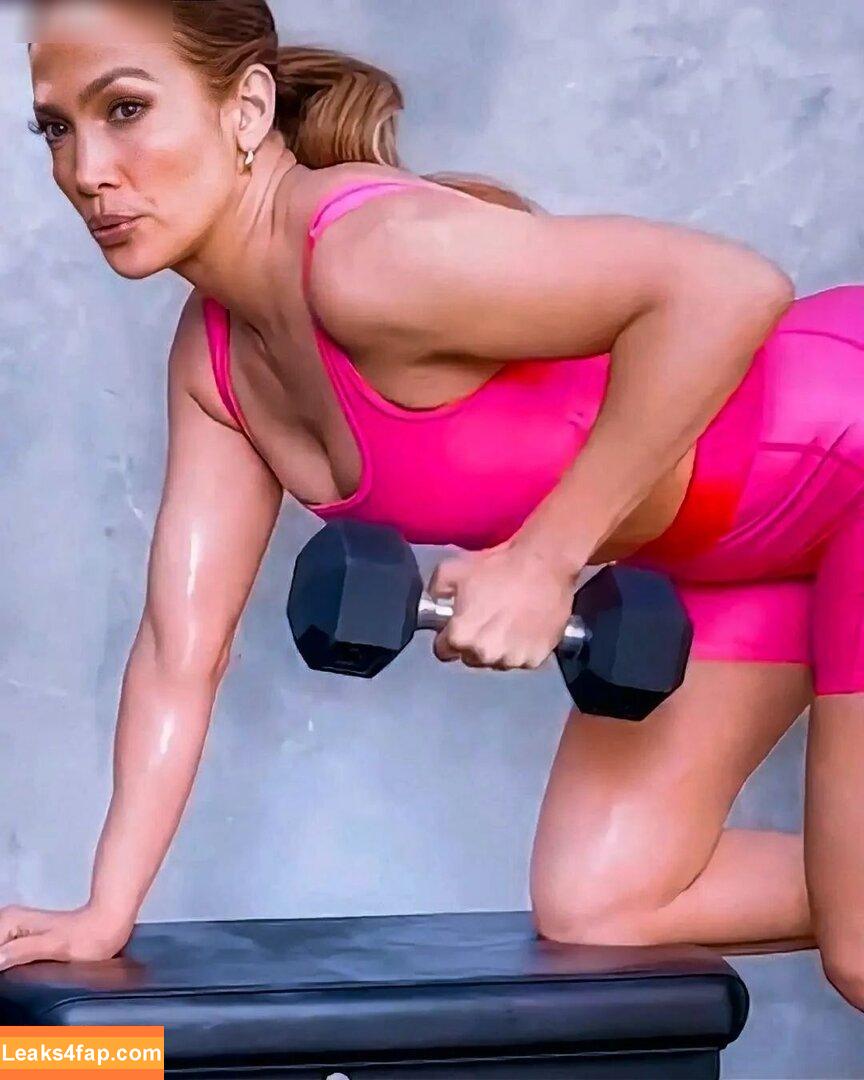 Jennifer Lopez / _jeenni2 / https: / jlo слитое фото фото #2637