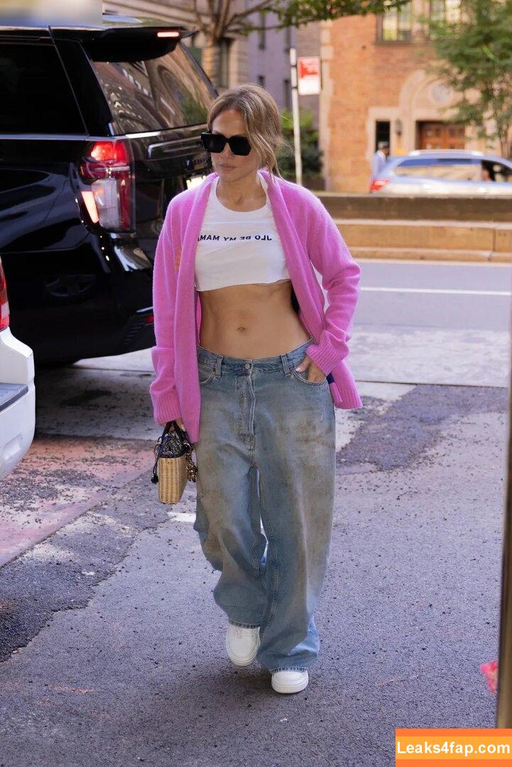 Jennifer Lopez / _jeenni2 / https: / jlo слитое фото фото #2641