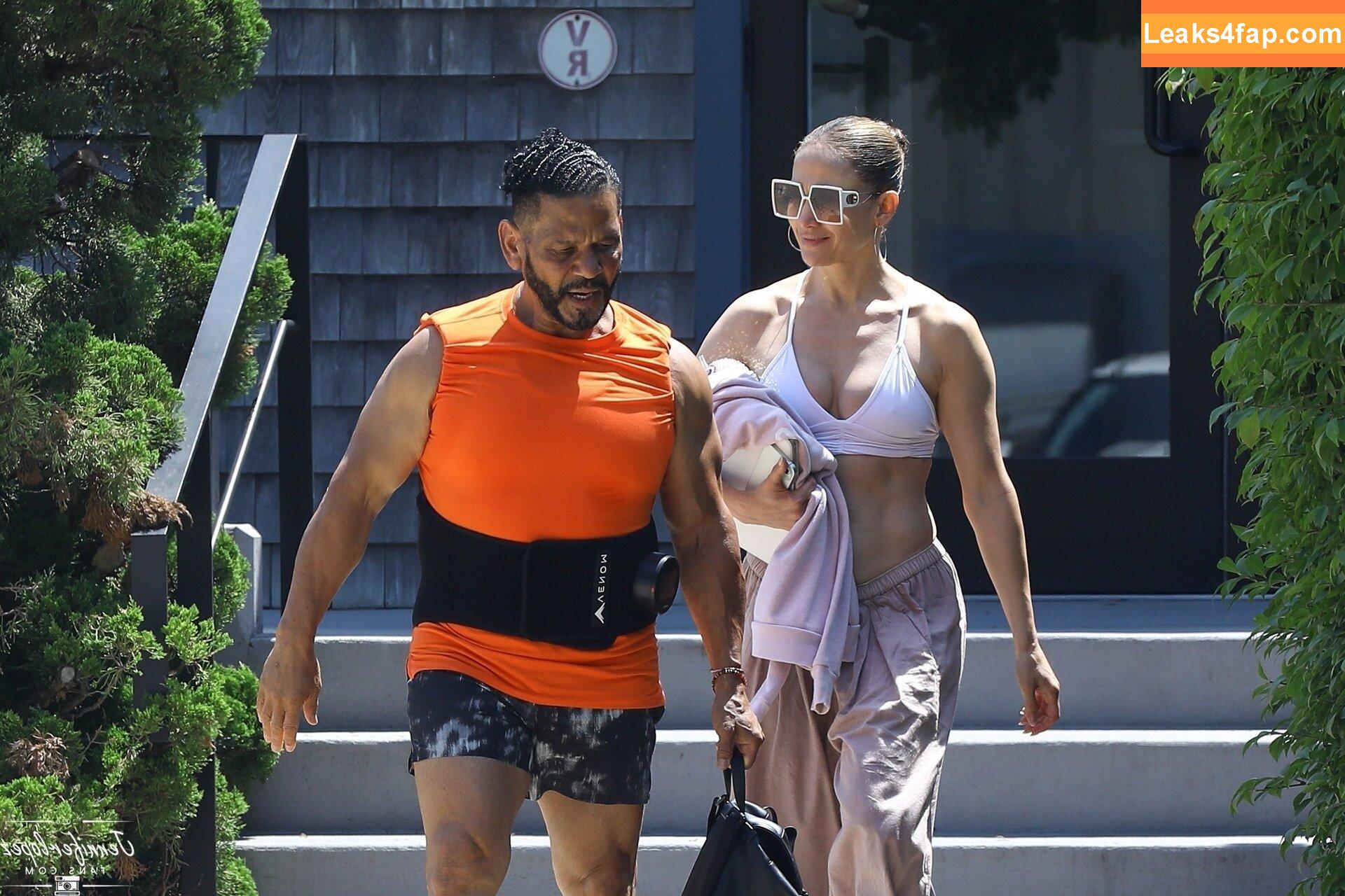 Jennifer Lopez / _jeenni2 / https: / jlo слитое фото фото #2643