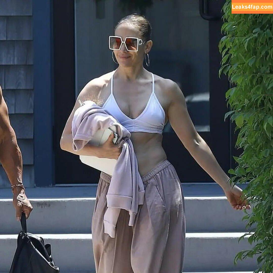 Jennifer Lopez / _jeenni2 / https: / jlo слитое фото фото #2647