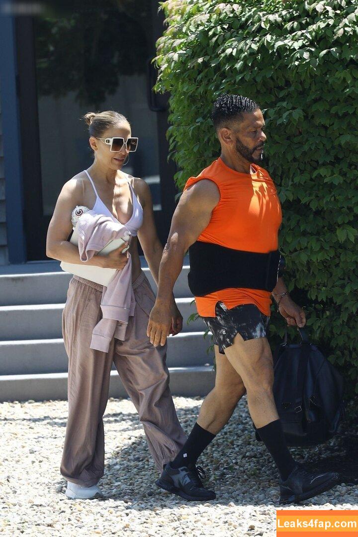 Jennifer Lopez / _jeenni2 / https: / jlo слитое фото фото #2652