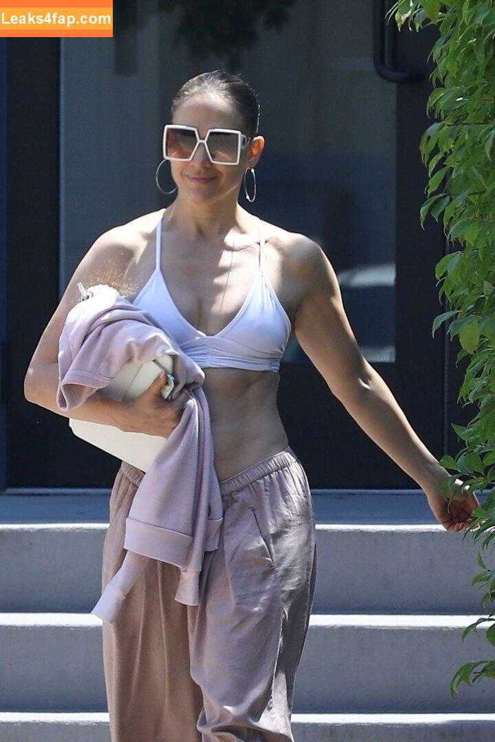 Jennifer Lopez / _jeenni2 / https: / jlo слитое фото фото #2653