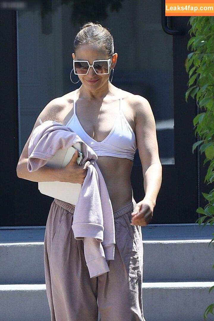 Jennifer Lopez / _jeenni2 / https: / jlo слитое фото фото #2654