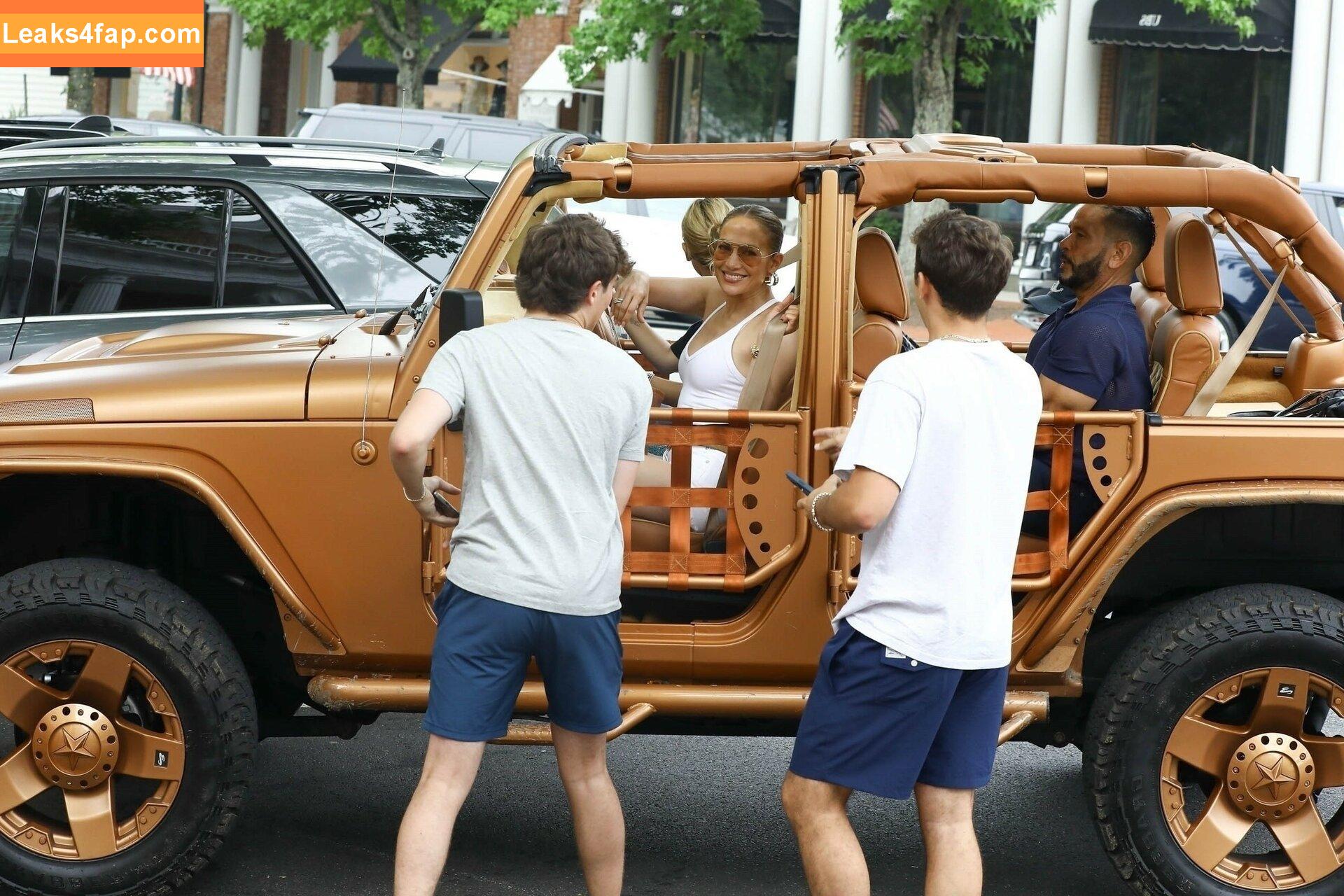 Jennifer Lopez / _jeenni2 / https: / jlo leaked photo photo #2811