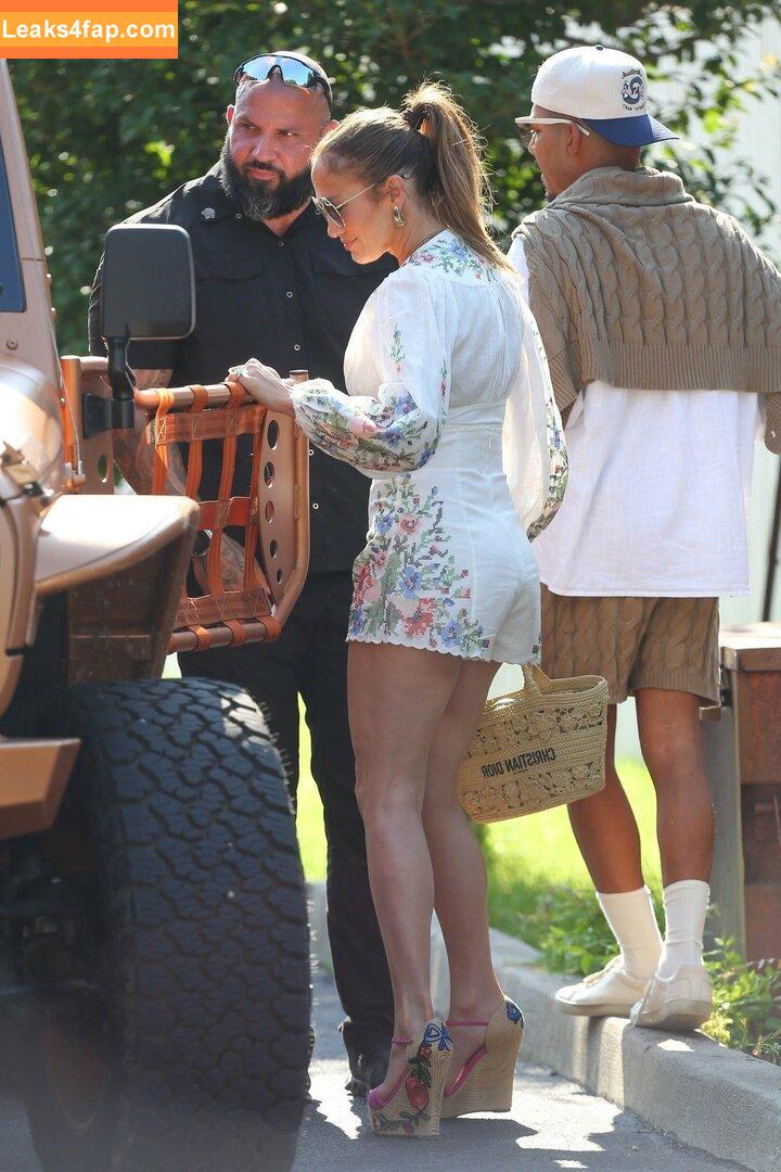 Jennifer Lopez / _jeenni2 / https: / jlo leaked photo photo #2934