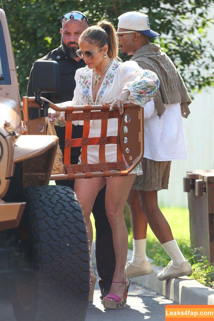 Jennifer Lopez / _jeenni2 / https: / jlo leaked photo photo #2940