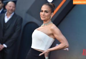 Jennifer Lopez фото #2018