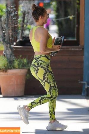 Jennifer Lopez фото #2065