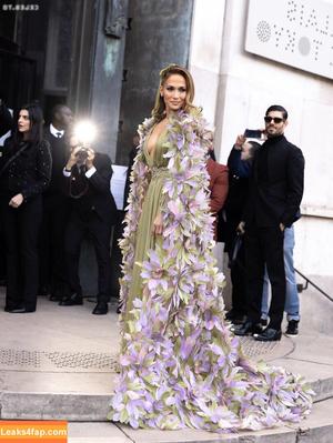Jennifer Lopez фото #2292