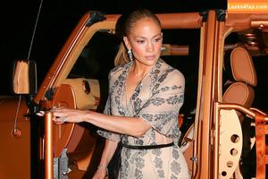 Jennifer Lopez photo #2707