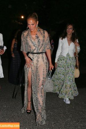 Jennifer Lopez photo #2714