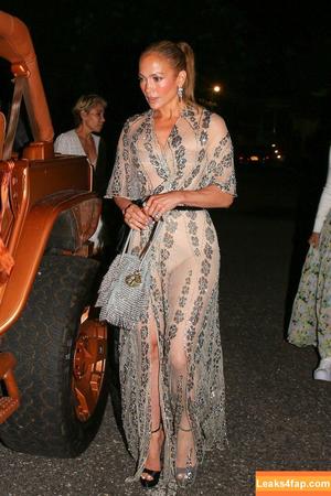 Jennifer Lopez photo #2716
