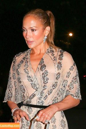 Jennifer Lopez photo #2720