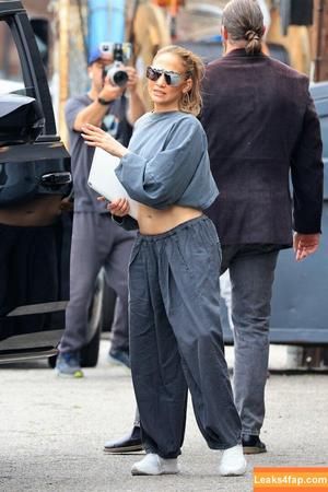 Jennifer Lopez photo #2746
