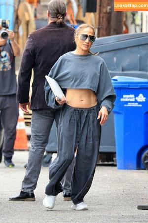 Jennifer Lopez photo #2755