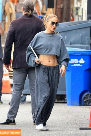 Jennifer Lopez photo #2756