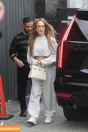 Jennifer Lopez photo #2766