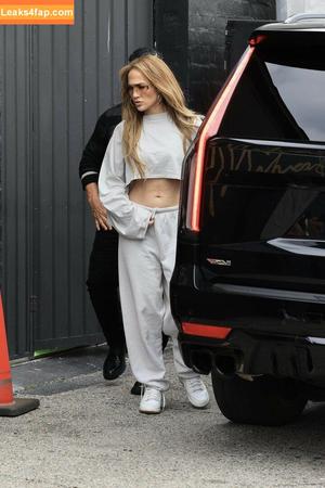 Jennifer Lopez photo #2767