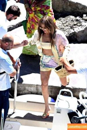 Jennifer Lopez photo #2771