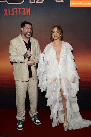 Jennifer Lopez photo #2794