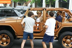 Jennifer Lopez photo #2811