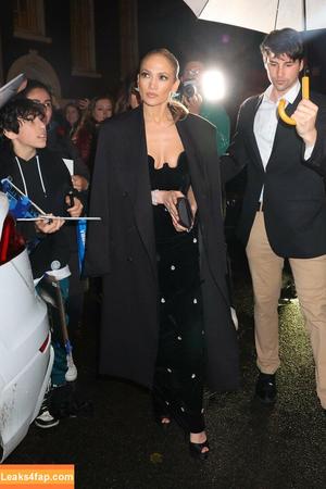 Jennifer Lopez photo #2849