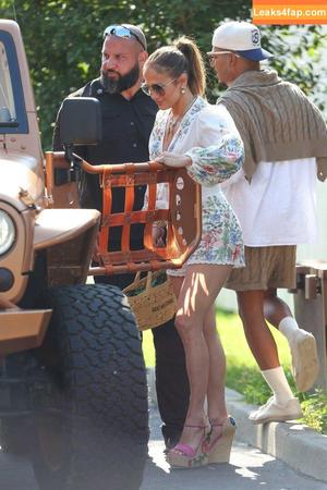 Jennifer Lopez photo #2938