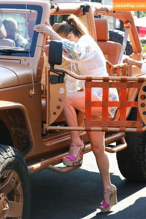 Jennifer Lopez photo #2964