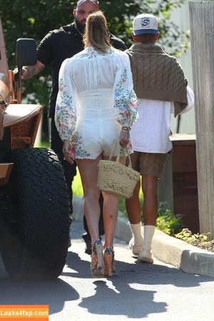 Jennifer Lopez photo #2991