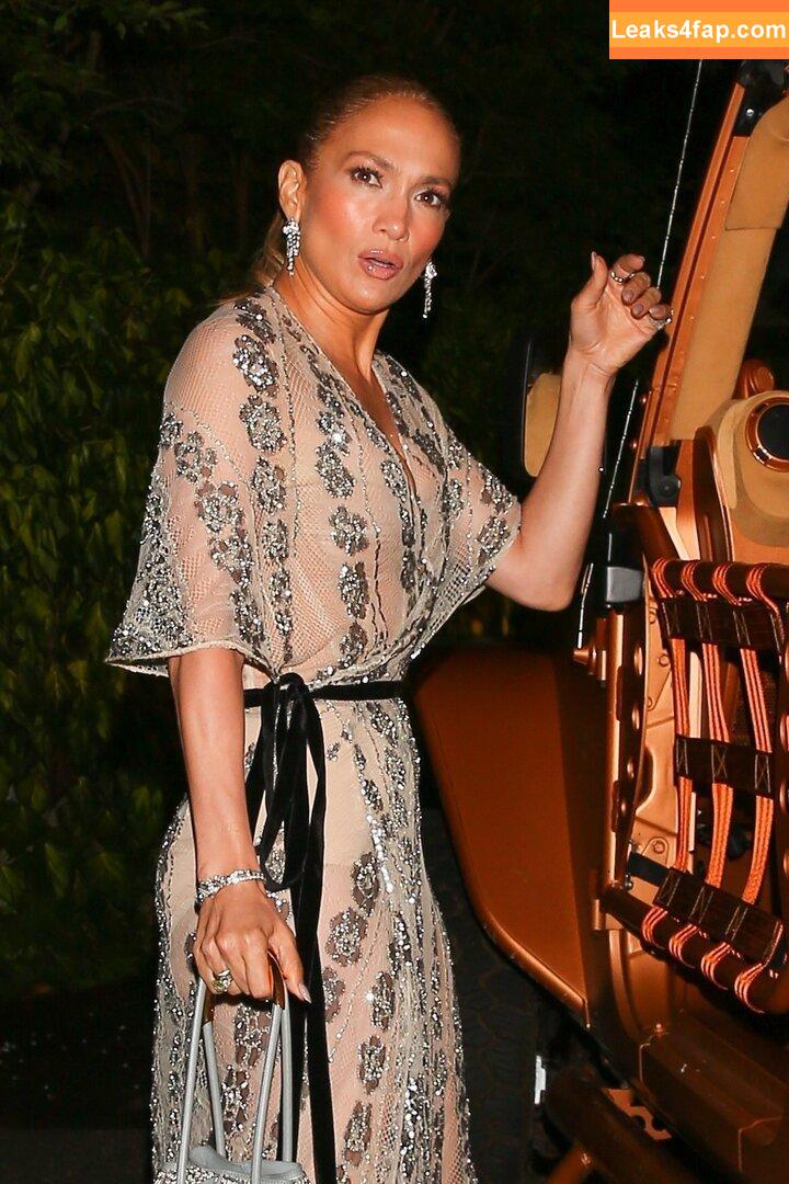 Jennifer Lopez / _jeenni2 / https: / jlo слитое фото фото #3065