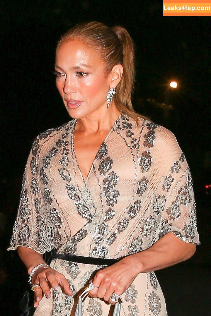 Jennifer Lopez / _jeenni2 / https: / jlo слитое фото фото #3075