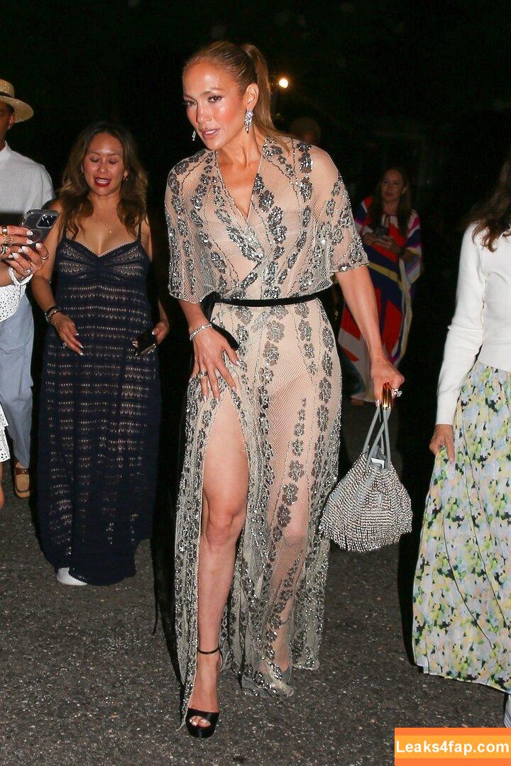 Jennifer Lopez / _jeenni2 / https: / jlo слитое фото фото #3080