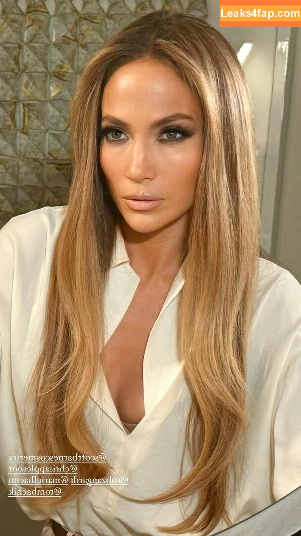 Jennifer Lopez / _jeenni2 / https: / jlo leaked photo photo #3345