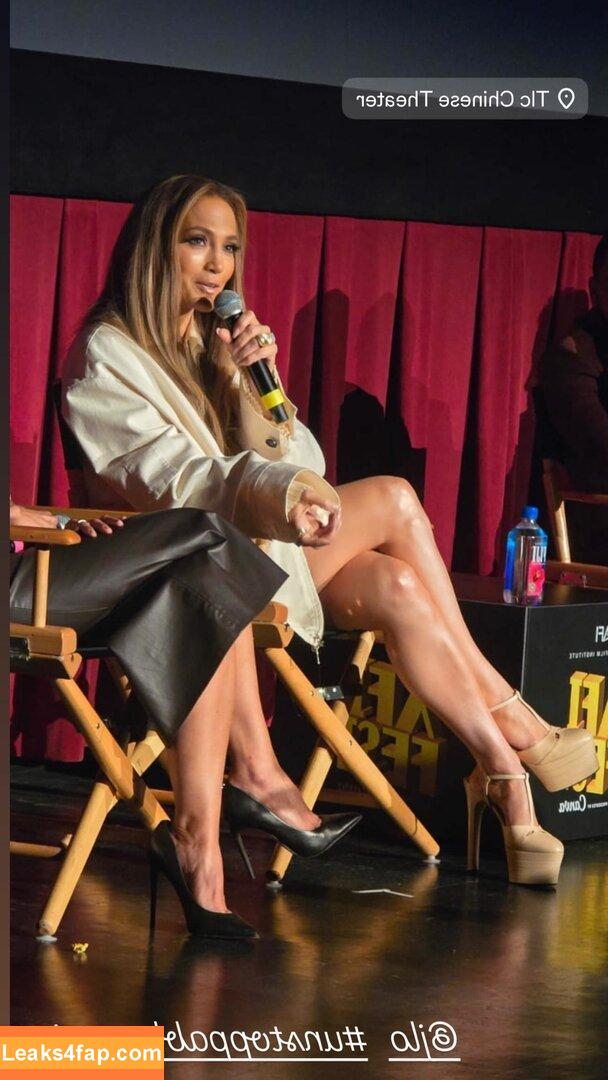 Jennifer Lopez / _jeenni2 / https: / jlo leaked photo photo #3346